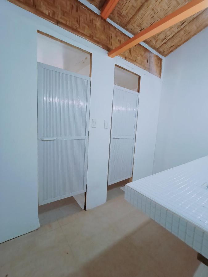 El Gordo'S Seaside Adventure Lodge El Nido Zewnętrze zdjęcie