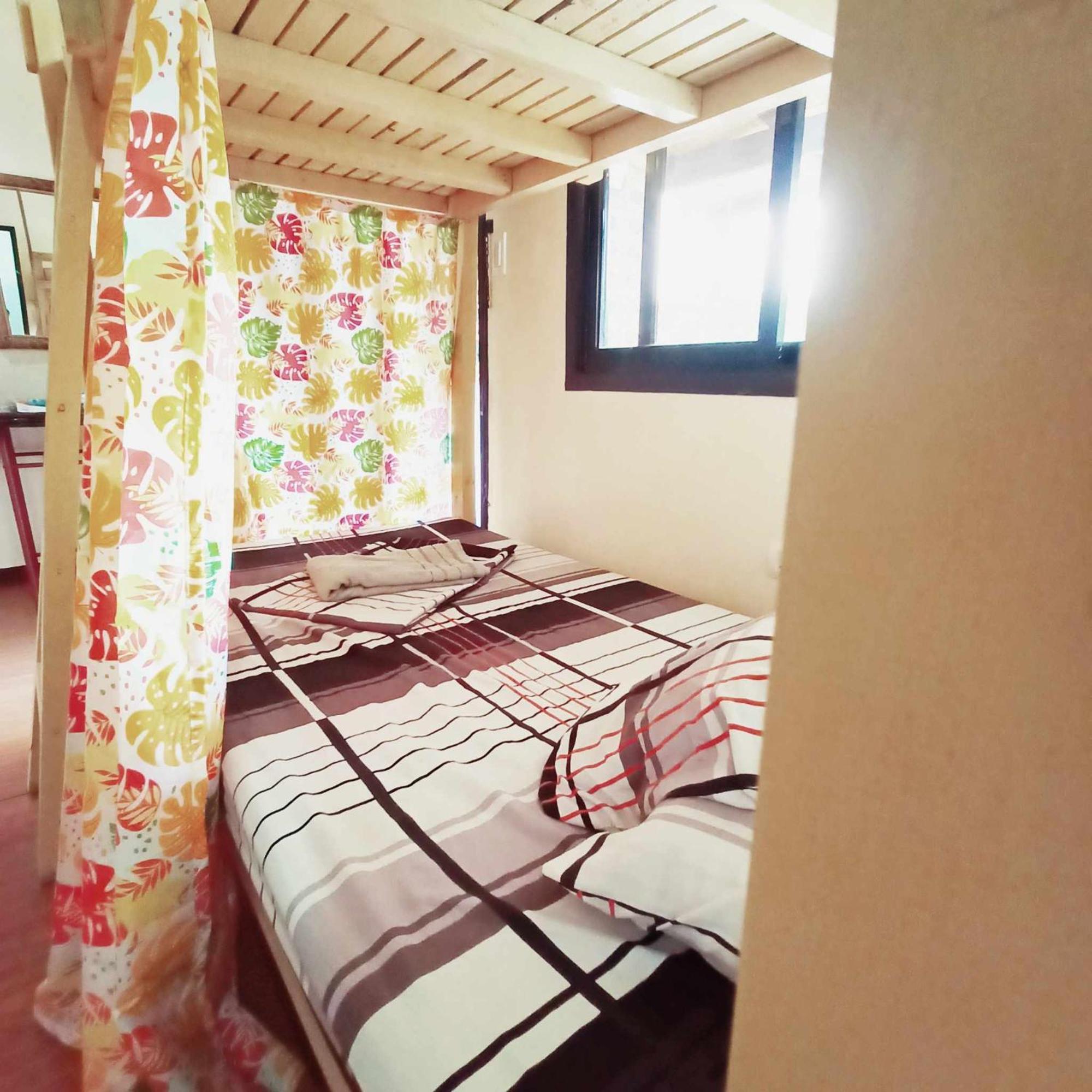 El Gordo'S Seaside Adventure Lodge El Nido Zewnętrze zdjęcie