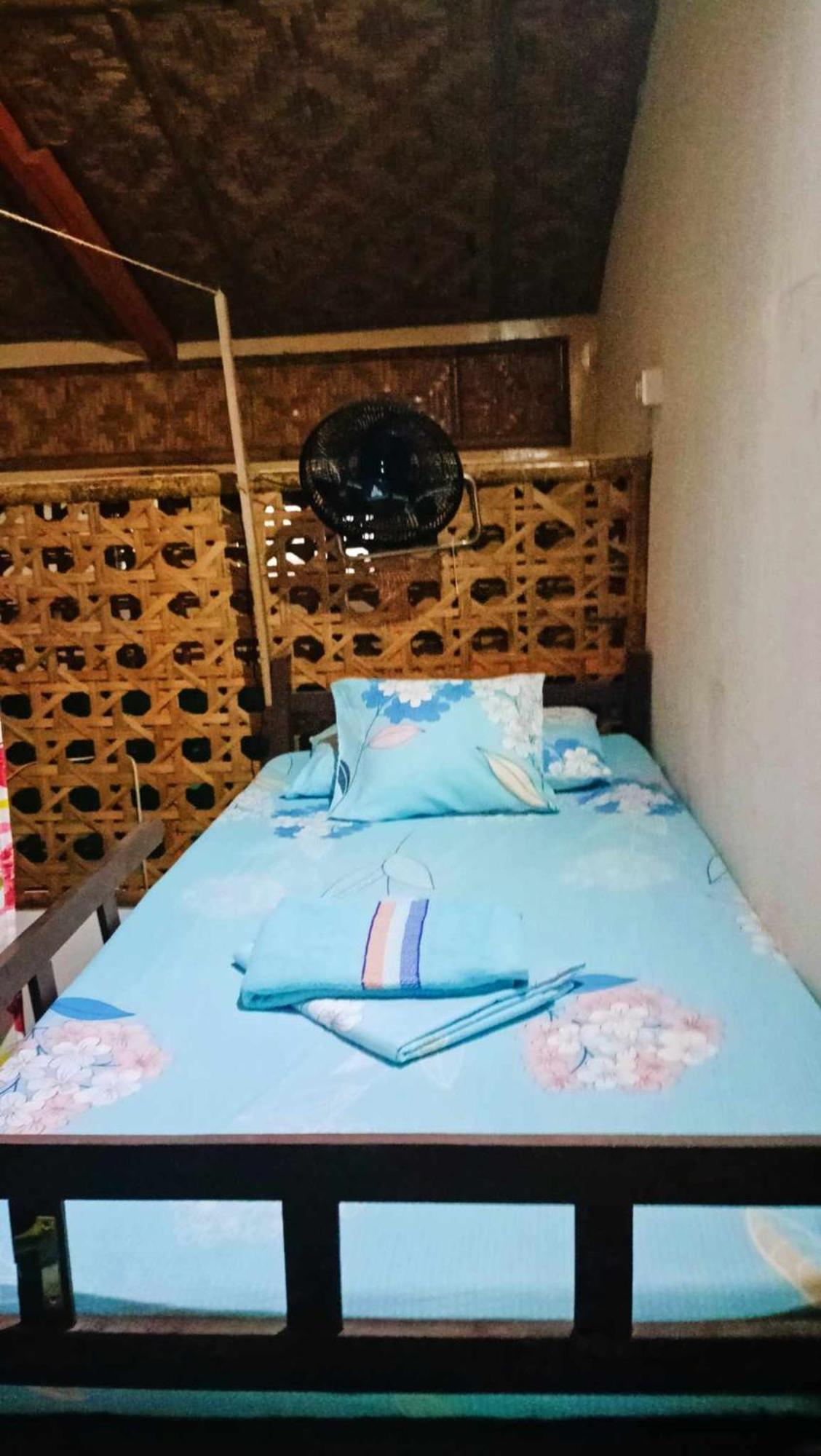 El Gordo'S Seaside Adventure Lodge El Nido Zewnętrze zdjęcie